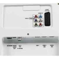 телевизор Philips 32PFT5501 60 Серебристый