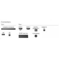 телевизор Philips 32PHT4100 60