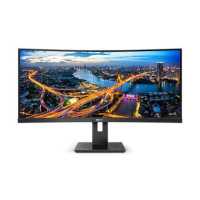 монитор Philips 342B1C Черный