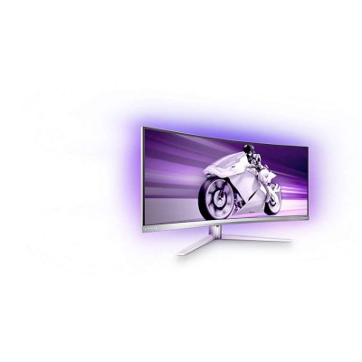монитор Philips Evnia 34M2C7600MV Белый