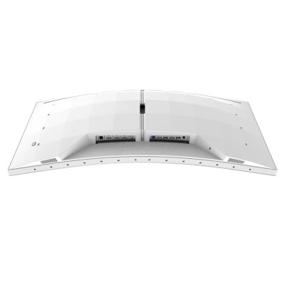 монитор Philips Evnia 34M2C7600MV Белый