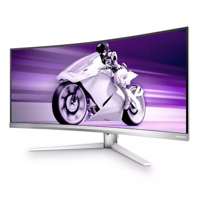 монитор Philips Evnia 34M2C8600 Белый