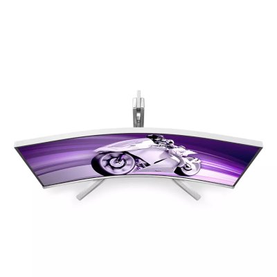 монитор Philips Evnia 34M2C8600 Белый