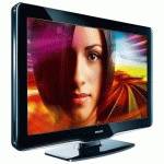 телевизор Philips 37PFL5405H 60 Черный