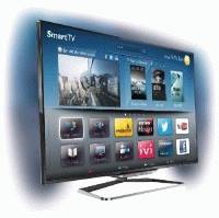 телевизор Philips 40PFL8008S 60