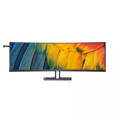 монитор Philips 45B1U6900C Черный