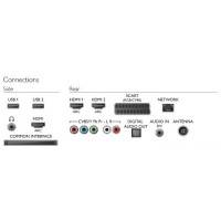 телевизор Philips 47PFT5609 60 Черный