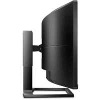 монитор Philips 498P9 00 Черный