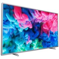 телевизор Philips 50PUS6523