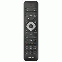 телевизор Philips 55PFL4988T 60 Черный