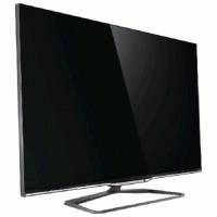 телевизор Philips 55PFL7008S 60 Черный