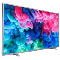 телевизор Philips 55PUS6523