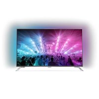 телевизор Philips 55PUS7101 60 Металлик