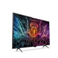 телевизор Philips 55PUT6101 60 Черный