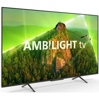 телевизор Philips 70PUS8108/60