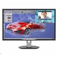 монитор Philips BDM3270QP Черный
