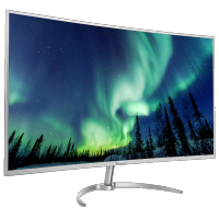 монитор Philips BDM4037UW