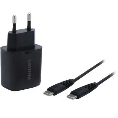 сетевое зарядное устройство Philips DLP2560DB/97