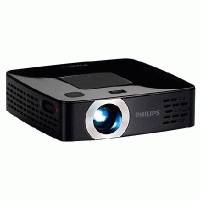 проектор Philips PPX2480 Черный