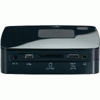 проектор Philips PPX2480 Черный