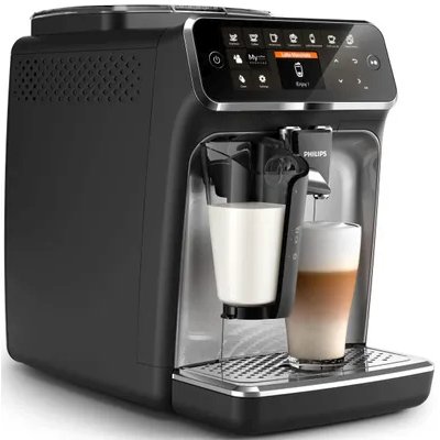 кофемашина Philips Series 4300 EP4346/70