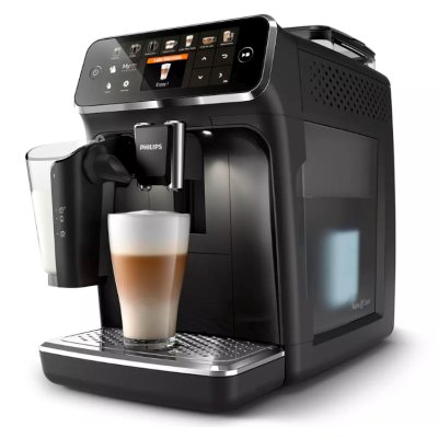 кофемашина Philips Series 5400 EP5441/50