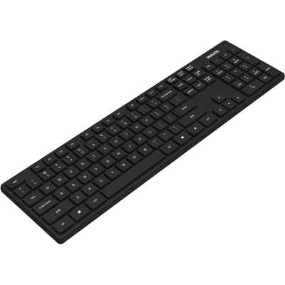 клавиатура Philips SPK6103B/60 Черный