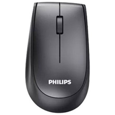 мышь Philips 3000 SPK7317 Черный