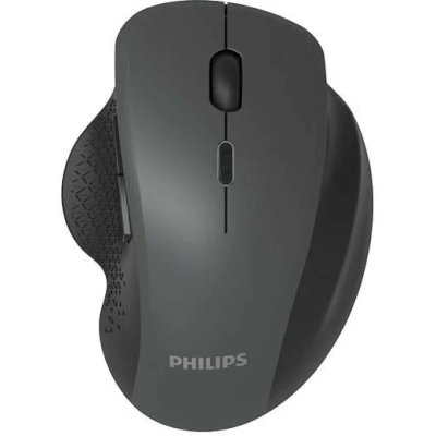 мышь Philips SPK7624B/60 Черный