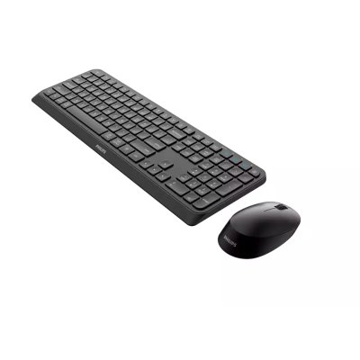 клавиатура Philips SPT6407B/87 Черный