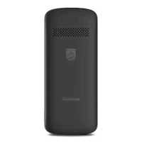 мобильный телефон Philips Xenium E111 Black