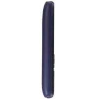 мобильный телефон Philips Xenium E111 Blue
