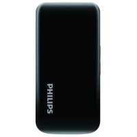 мобильный телефон Philips Xenium E255 Black
