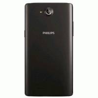 смартфон Philips Xenium W3500 Black