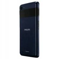 смартфон Philips Xenium W6610 Navy