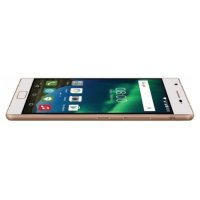 смартфон Philips Xenium X818 Champagne