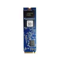 SSD диск Phison E16 1Tb CSO1000G-P50 Синий