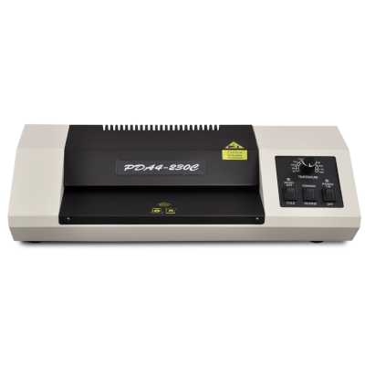 ламинатор Pingda PDA4-230C Белый