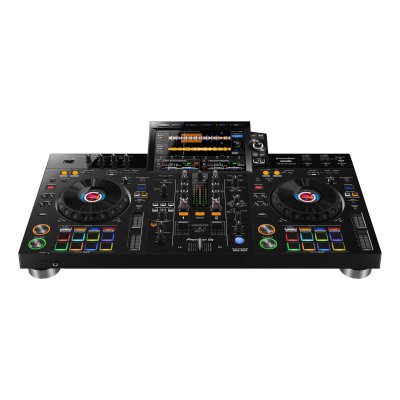 DJ-контроллер Pioneer XDJ-RX3