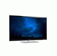 ЖК панель Panasonic TX-PR50ST60 Черная панель с серебристым оформлением