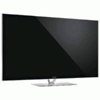 ЖК панель Panasonic TX-PR50VT60 Черная панель с серебристым оформлением
