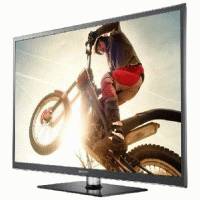 телевизор Samsung PS-51E6507E Черный