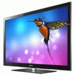 телевизор Samsung PS-58C6500TW Черный