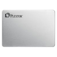 SSD диск Plextor PX-512M7VC Серебристый