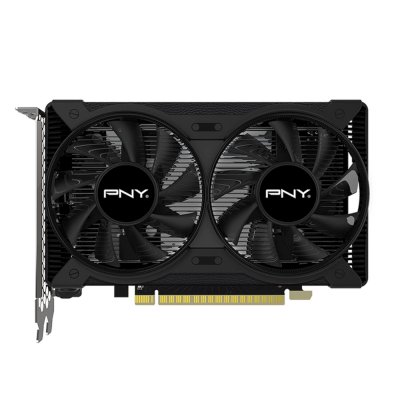 видеокарта PNY nVidia GeForce GTX 1650 4Gb VCG16504D6DFPPB