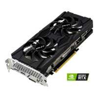 видеокарта PNY nVidia GeForce RTX 2060 12Gb VCG206012DFPPB