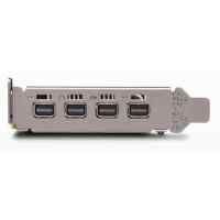видеокарта PNY nVidia Quadro P1000 4Gb VCQP1000DVI-PB