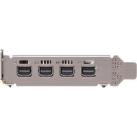 видеокарта PNY nVidia Quadro P620 2Gb VCQP620BLK-1