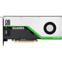 видеокарта PNY nVidia Quadro RTX 4000 8Gb VCQRTX4000-BSP