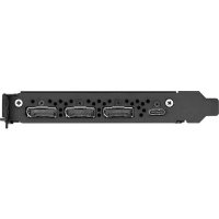 видеокарта PNY nVidia Quadro RTX 4000 8Gb VCQRTX4000BLK-1